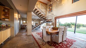 De Zeekoe Guest Farm