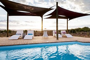 De Zeekoe Guest Farm