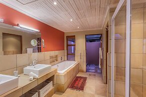 De Zeekoe Guest Farm