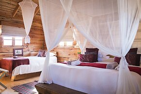 De Zeekoe Guest Farm