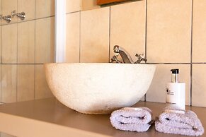 De Zeekoe Guest Farm