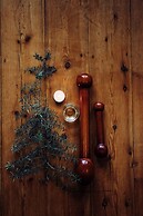 De Zeekoe Guest Farm