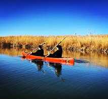 De Zeekoe Guest Farm