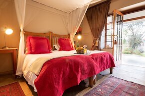 De Zeekoe Guest Farm