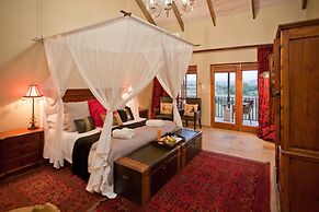 De Zeekoe Guest Farm