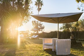 De Zeekoe Guest Farm