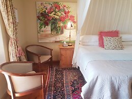 De Zeekoe Guest Farm