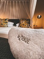 De Zeekoe Guest Farm