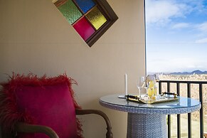 De Zeekoe Guest Farm