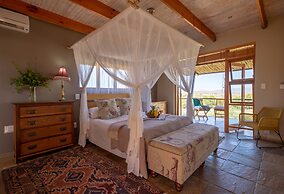 De Zeekoe Guest Farm