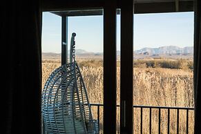 De Zeekoe Guest Farm