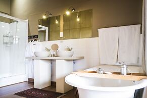 De Zeekoe Guest Farm