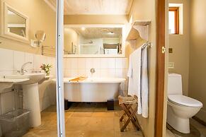 De Zeekoe Guest Farm