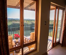 De Zeekoe Guest Farm