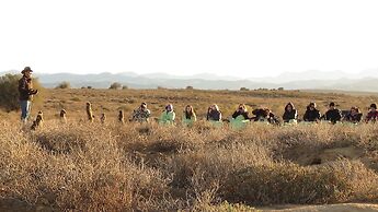 De Zeekoe Guest Farm