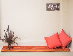 De Zeekoe Guest Farm