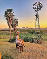 De Zeekoe Guest Farm