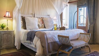 De Zeekoe Guest Farm