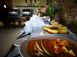 De Zeekoe Guest Farm