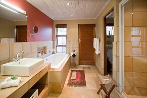 De Zeekoe Guest Farm