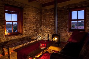 De Zeekoe Guest Farm