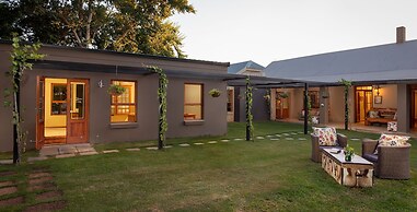 De Zeekoe Guest Farm