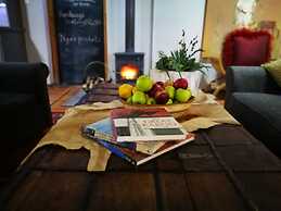 De Zeekoe Guest Farm