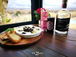 De Zeekoe Guest Farm