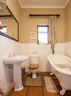 De Zeekoe Guest Farm