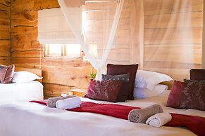 De Zeekoe Guest Farm