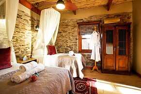 De Zeekoe Guest Farm