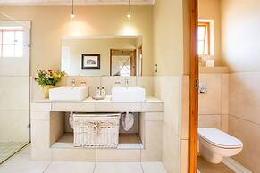 De Zeekoe Guest Farm