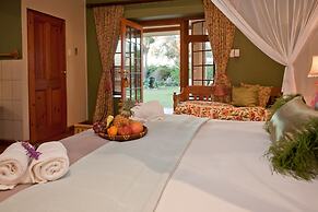 De Zeekoe Guest Farm