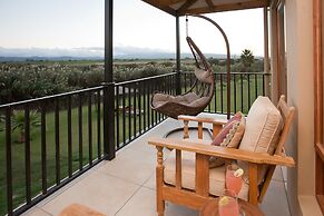 De Zeekoe Guest Farm