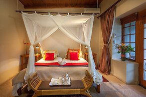 De Zeekoe Guest Farm