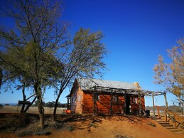 De Zeekoe Guest Farm