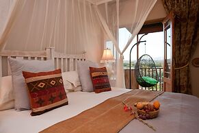 De Zeekoe Guest Farm