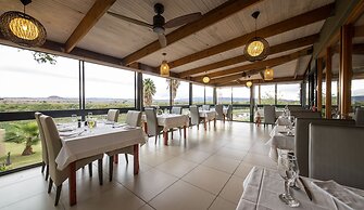 De Zeekoe Guest Farm