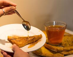 De Zeekoe Guest Farm