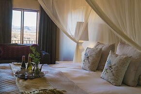 De Zeekoe Guest Farm