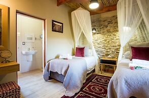 De Zeekoe Guest Farm