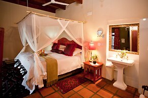 De Zeekoe Guest Farm