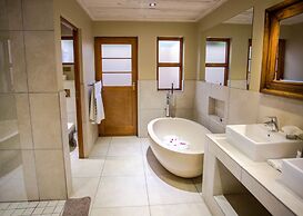 De Zeekoe Guest Farm