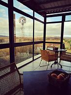 De Zeekoe Guest Farm