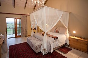 De Zeekoe Guest Farm