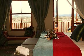 De Zeekoe Guest Farm