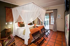 De Zeekoe Guest Farm