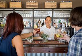 De Zeekoe Guest Farm