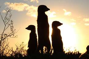 De Zeekoe Guest Farm