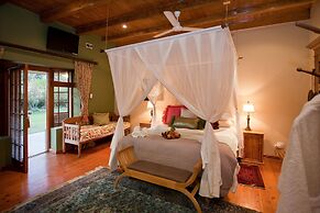 De Zeekoe Guest Farm